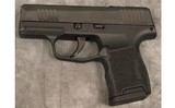 Sig Sauer~P365 SAS~9mm Luger - 2 of 3