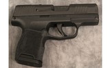 Sig Sauer~P365 SAS~9mm Luger - 1 of 3