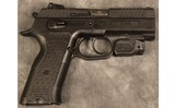 Sarsilmaz~CM9~9mm Luger - 1 of 2