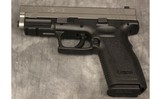 Springfield Armory~XD-40~.40 S&W - 2 of 2
