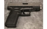 Springfield Armory~XD-40~.40 S&W - 1 of 2