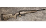 Bergara~B-14 HMR~.308 Winchester - 1 of 6