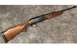 Remington~750 Woodsmaster~.30-06 Springfield - 1 of 7