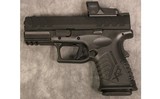 Springfield Armory~XDM Elite RDS~9 mm Luger - 2 of 2