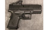 Springfield Armory~XDM Elite RDS~9 mm Luger - 1 of 2