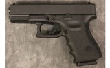 Glock~19 Gen 3~9 mm Luger - 2 of 2