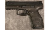 H&K~VP9-B~9mm Luger - 2 of 2