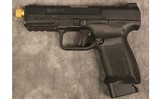 Canik~TP9 Combat Elite~9mm Luger - 2 of 2