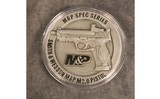 Smith & Wesson~M&P 9 2.0 Spec Series Kit~9mm Luger - 7 of 8