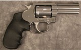 Colt~King Cobra~.357 Magnum - 1 of 2