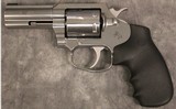 Colt~King Cobra~.357 Magnum - 2 of 2