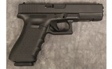 Glock~17 Gen 3~9mm Luger - 1 of 2