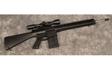 CMMG~MK3~6.5 Creedmoor - 1 of 6