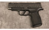 Sig Sauer ~ P365XL Custom Works ~ 9mm Luger - 2 of 2