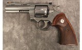 Colt ~ Python ~ .357 Magnum - 2 of 2