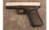 Glock ~ 17 Gen 5 ~ 9mm Luger - 2 of 2