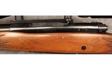 Winchester ~ Model 70 ~ .30-06 Springfield - 8 of 10