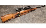 Winchester ~ Model 70 ~ .30-06 Springfield - 1 of 10