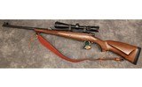 CZ ~ 550 Medium ~ 7mm Remington Magnum - 5 of 10
