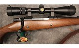 CZ ~ 550 Medium ~ 7mm Remington Magnum - 3 of 10
