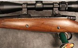 CZ ~ 550 Medium ~ 7mm Remington Magnum - 7 of 10