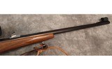 CZ ~ 550 Medium ~ 7mm Remington Magnum - 4 of 10