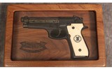 Beretta ~ Friends of the NRA Edition 96 ~ .40 S&W - 6 of 6
