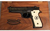 Beretta ~ Friends of the NRA Edition 96 ~ .40 S&W - 1 of 6