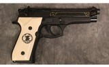 Beretta ~ Friends of the NRA Edition 96 ~ .40 S&W - 3 of 6
