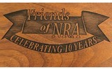 Beretta ~ Friends of the NRA Edition 96 ~ .40 S&W - 2 of 6