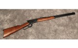 Winchester ~ Model 1892 ~ .44-40WCF - 1 of 8