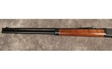 Winchester ~ Model 1892 ~ .44-40WCF - 7 of 8