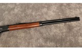 Winchester ~ Model 1892 ~ .44-40WCF - 4 of 8