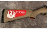 Ruger ~ American Ranch Rifle ~ .450 Bushmaster - 2 of 8