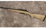 Ruger ~ American Ranch Rifle ~ .450 Bushmaster - 6 of 8