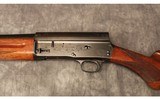 Browning ~ A5 ~ 12 Gauge - 5 of 7