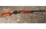 Browning ~ A5 ~ 12 Gauge - 1 of 7