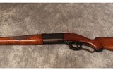 Savage Arms ~ Model 99F ~ .300 Savage - 5 of 8
