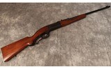 Savage Arms ~ Model 99F ~ .300 Savage - 1 of 8