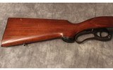 Savage Arms ~ Model 99F ~ .300 Savage - 2 of 8