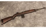 Winchester Repeating Arms ~ M1 Carbine ~ .30 Carbine - 1 of 12