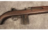 Winchester Repeating Arms ~ M1 Carbine ~ .30 Carbine - 3 of 12