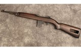 Winchester Repeating Arms ~ M1 Carbine ~ .30 Carbine - 5 of 12