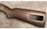 Winchester Repeating Arms ~ M1 Carbine ~ .30 Carbine - 6 of 12