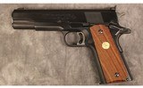Colt ~ 1911 Gold Cup National Match - 2 of 6