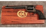 Colt ~ Single Action Army 3rd Gen ~ .357 Magnum - 6 of 6
