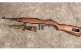Winchester ~ M1 Carbine ~ .30 Carbine - 6 of 15