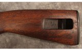 Winchester ~ M1 Carbine ~ .30 Carbine - 7 of 15