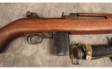 Winchester ~ M1 Carbine ~ .30 Carbine - 3 of 15