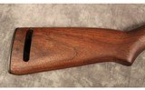 Winchester ~ M1 Carbine ~ .30 Carbine - 2 of 15